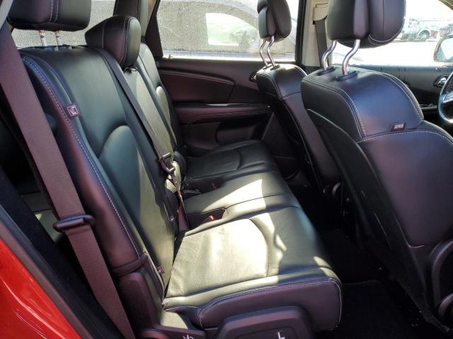 Photo 10 VIN: 3C4PDDGG7GT180202 - DODGE JOURNEY CR 