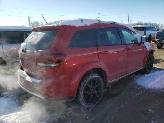 Photo 2 VIN: 3C4PDDGG7GT180202 - DODGE JOURNEY CR 