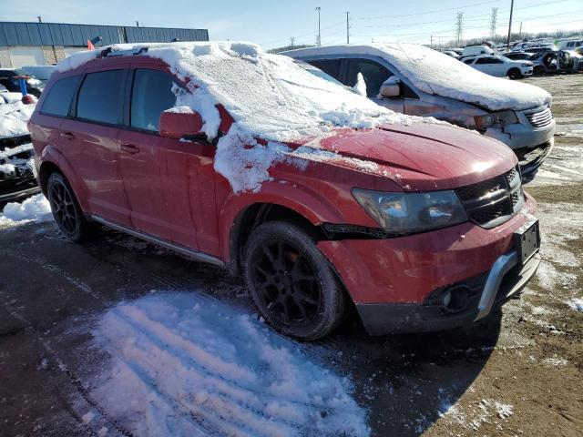 Photo 3 VIN: 3C4PDDGG7GT180202 - DODGE JOURNEY CR 