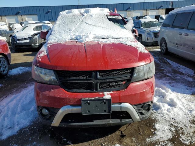 Photo 4 VIN: 3C4PDDGG7GT180202 - DODGE JOURNEY CR 