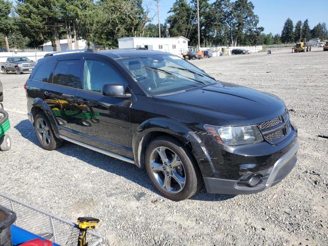 Photo 3 VIN: 3C4PDDGG7GT208905 - DODGE JOURNEY CR 