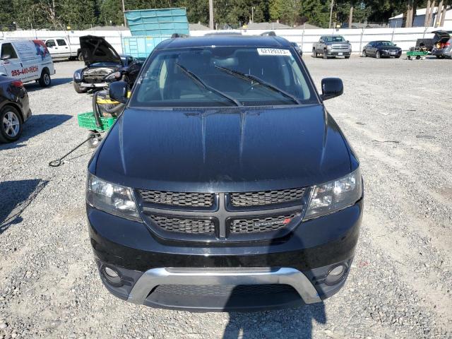 Photo 4 VIN: 3C4PDDGG7GT208905 - DODGE JOURNEY CR 