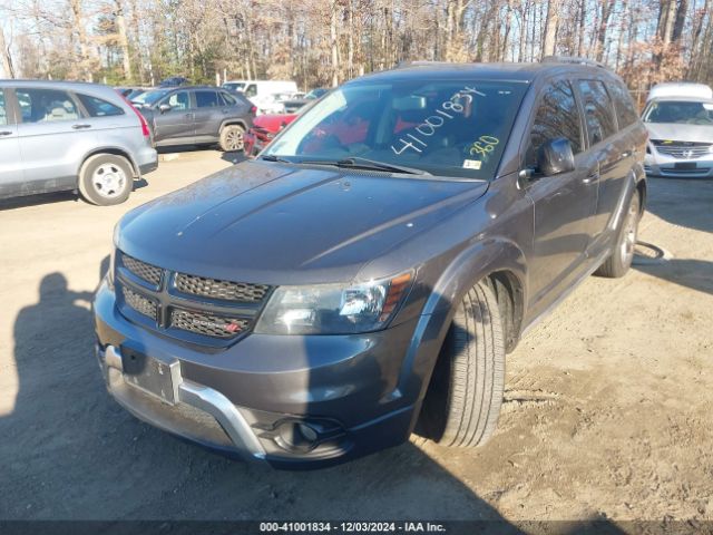 Photo 1 VIN: 3C4PDDGG7GT244786 - DODGE JOURNEY 