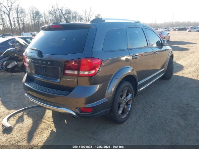 Photo 3 VIN: 3C4PDDGG7GT244786 - DODGE JOURNEY 