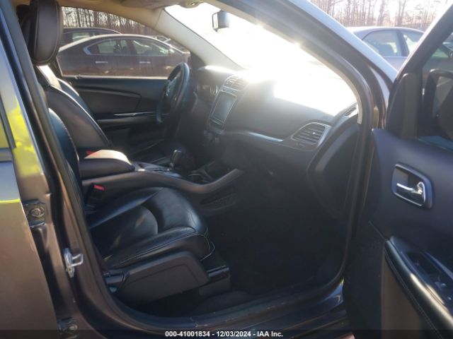 Photo 4 VIN: 3C4PDDGG7GT244786 - DODGE JOURNEY 