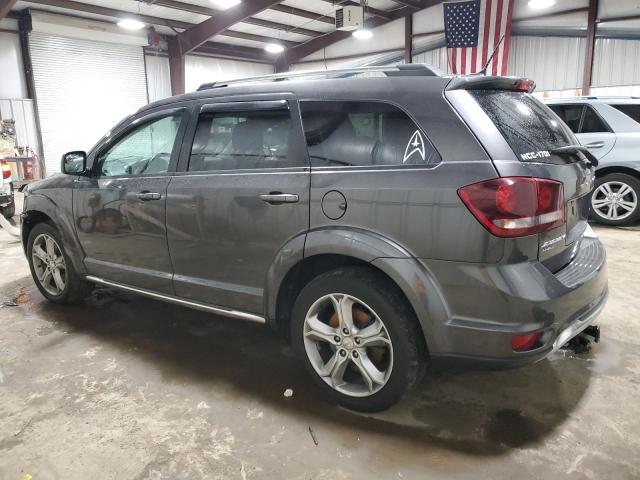 Photo 1 VIN: 3C4PDDGG7HT502550 - DODGE JOURNEY 