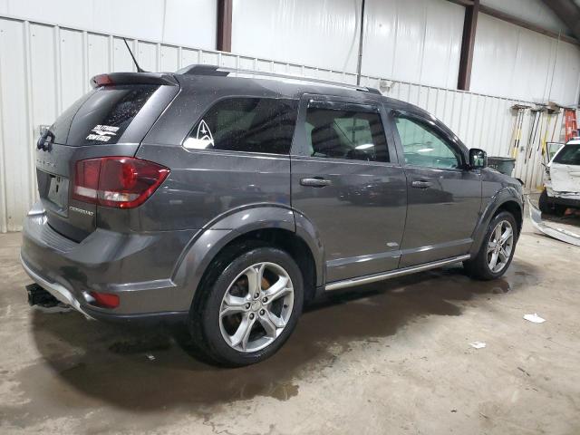 Photo 2 VIN: 3C4PDDGG7HT502550 - DODGE JOURNEY 