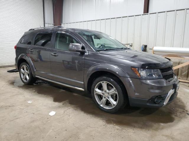 Photo 3 VIN: 3C4PDDGG7HT502550 - DODGE JOURNEY 