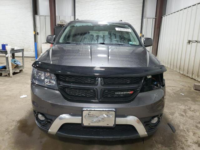 Photo 4 VIN: 3C4PDDGG7HT502550 - DODGE JOURNEY 