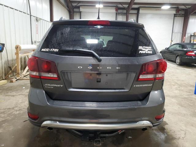 Photo 5 VIN: 3C4PDDGG7HT502550 - DODGE JOURNEY 