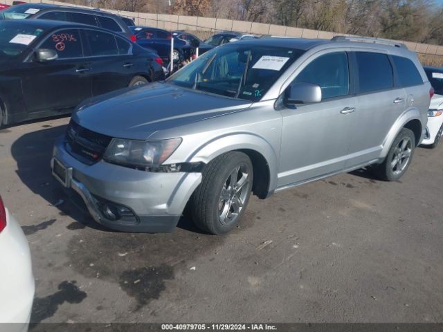 Photo 1 VIN: 3C4PDDGG7HT512897 - DODGE JOURNEY 