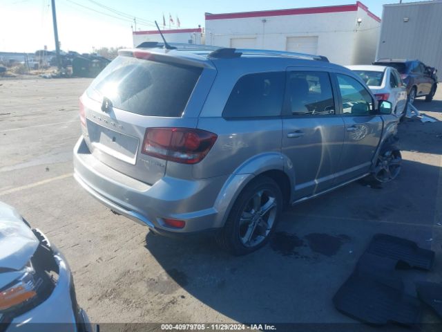 Photo 3 VIN: 3C4PDDGG7HT512897 - DODGE JOURNEY 