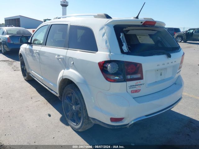 Photo 2 VIN: 3C4PDDGG7HT513080 - DODGE JOURNEY 