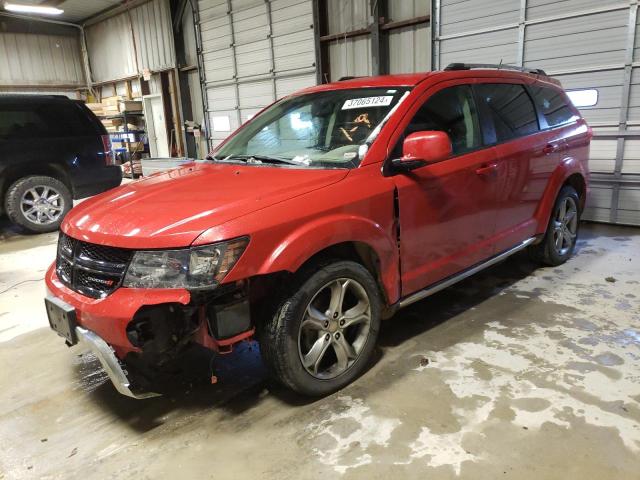 Photo 0 VIN: 3C4PDDGG7HT513936 - DODGE JOURNEY 