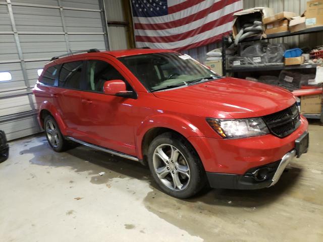 Photo 3 VIN: 3C4PDDGG7HT513936 - DODGE JOURNEY 