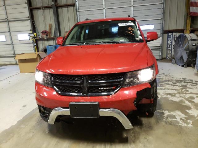 Photo 4 VIN: 3C4PDDGG7HT513936 - DODGE JOURNEY 