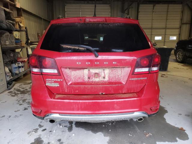 Photo 5 VIN: 3C4PDDGG7HT513936 - DODGE JOURNEY 