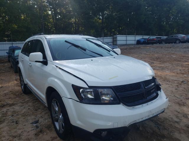 Photo 0 VIN: 3C4PDDGG7HT543874 - DODGE JOURNEY 