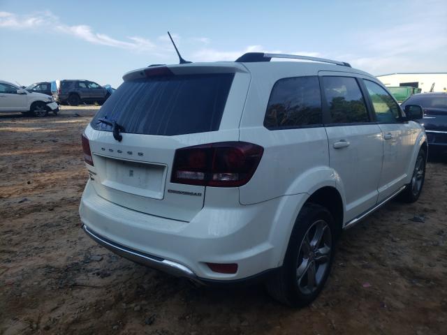 Photo 3 VIN: 3C4PDDGG7HT543874 - DODGE JOURNEY 