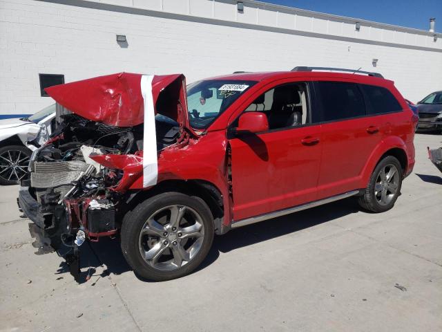 Photo 0 VIN: 3C4PDDGG7HT560884 - DODGE JOURNEY CR 