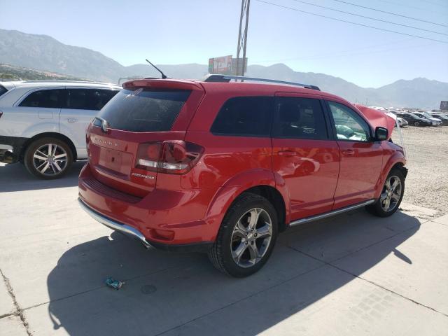 Photo 2 VIN: 3C4PDDGG7HT560884 - DODGE JOURNEY CR 