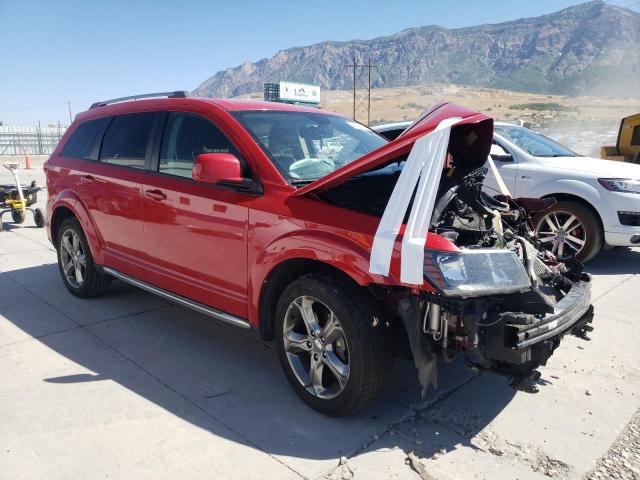 Photo 3 VIN: 3C4PDDGG7HT560884 - DODGE JOURNEY CR 