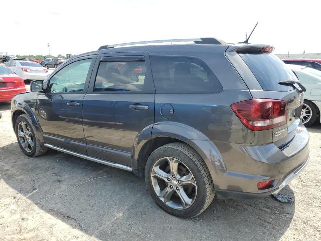 Photo 1 VIN: 3C4PDDGG7HT575420 - DODGE JOURNEY 