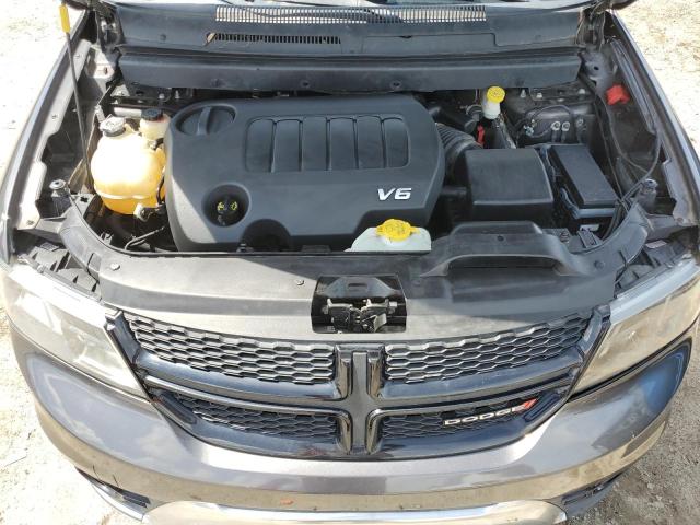 Photo 11 VIN: 3C4PDDGG7HT575420 - DODGE JOURNEY 