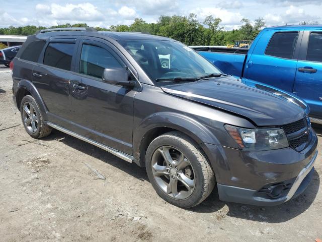 Photo 3 VIN: 3C4PDDGG7HT575420 - DODGE JOURNEY 