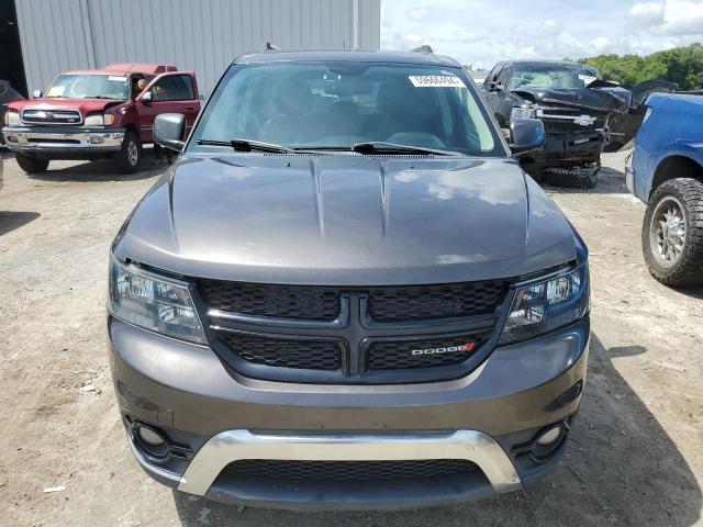 Photo 4 VIN: 3C4PDDGG7HT575420 - DODGE JOURNEY 