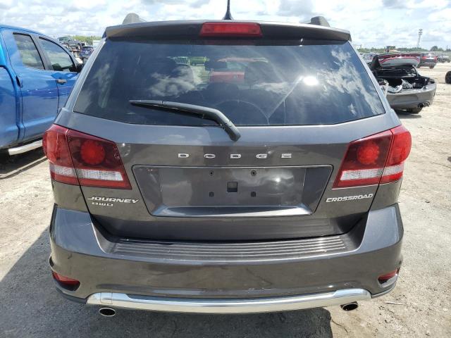 Photo 5 VIN: 3C4PDDGG7HT575420 - DODGE JOURNEY 