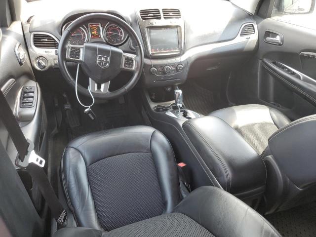 Photo 7 VIN: 3C4PDDGG7HT575420 - DODGE JOURNEY 