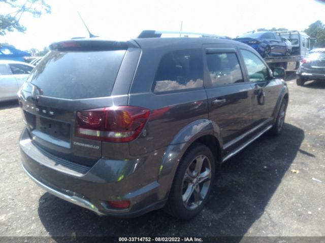 Photo 3 VIN: 3C4PDDGG7HT575420 - DODGE JOURNEY 