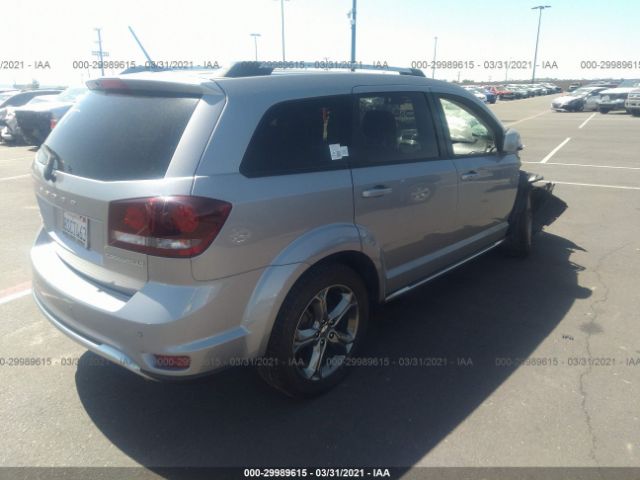 Photo 3 VIN: 3C4PDDGG7HT704224 - DODGE JOURNEY 