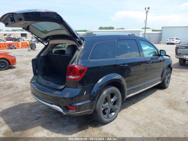 Photo 3 VIN: 3C4PDDGG7JT257657 - DODGE JOURNEY 