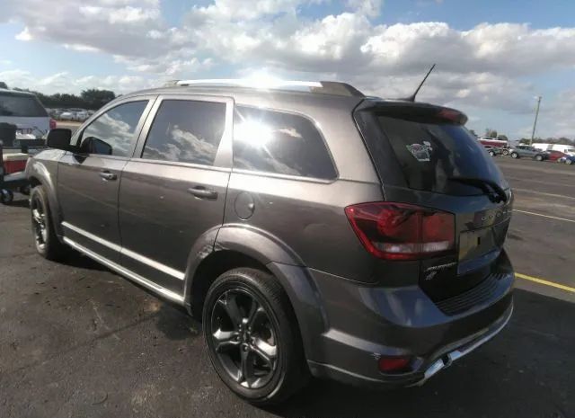 Photo 2 VIN: 3C4PDDGG7JT371061 - DODGE JOURNEY 