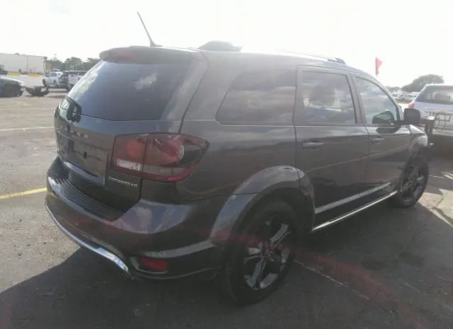 Photo 3 VIN: 3C4PDDGG7JT371061 - DODGE JOURNEY 