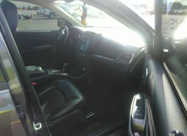 Photo 4 VIN: 3C4PDDGG7JT371061 - DODGE JOURNEY 