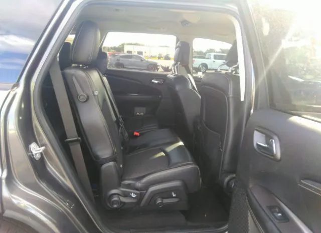 Photo 7 VIN: 3C4PDDGG7JT371061 - DODGE JOURNEY 