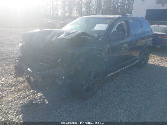 Photo 1 VIN: 3C4PDDGG7JT388295 - DODGE JOURNEY 