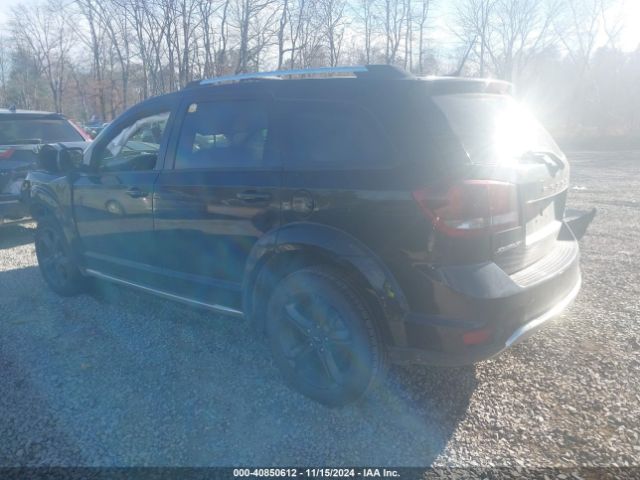 Photo 2 VIN: 3C4PDDGG7JT388295 - DODGE JOURNEY 