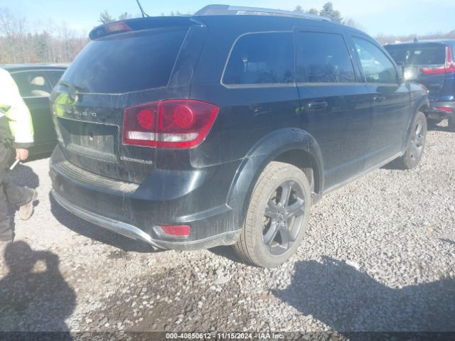 Photo 3 VIN: 3C4PDDGG7JT388295 - DODGE JOURNEY 