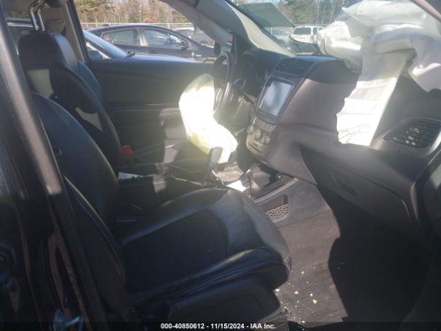 Photo 4 VIN: 3C4PDDGG7JT388295 - DODGE JOURNEY 