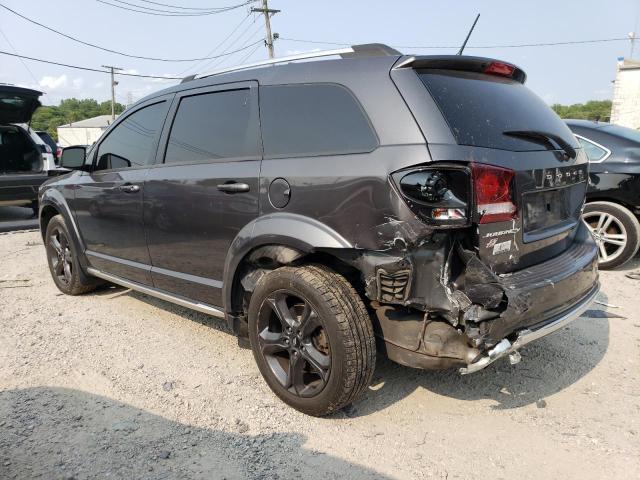 Photo 1 VIN: 3C4PDDGG7JT422090 - DODGE JOURNEY CR 