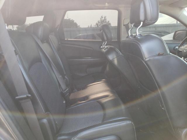 Photo 10 VIN: 3C4PDDGG7JT422090 - DODGE JOURNEY CR 