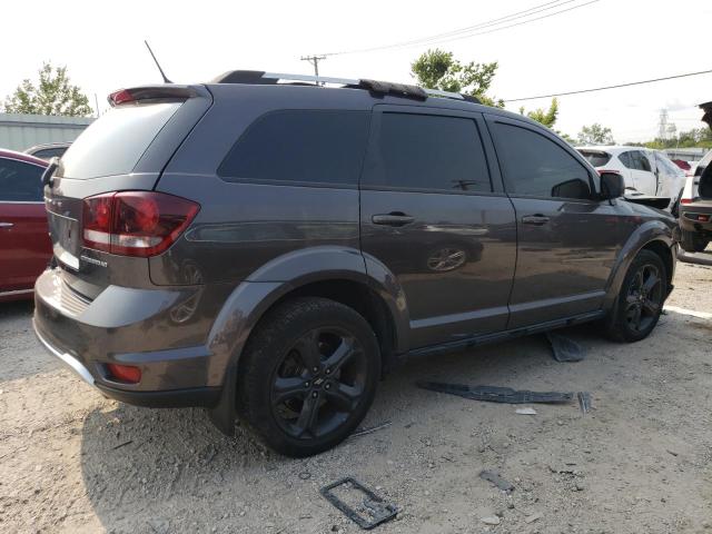 Photo 2 VIN: 3C4PDDGG7JT422090 - DODGE JOURNEY CR 