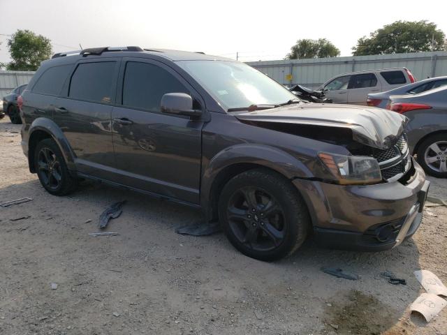 Photo 3 VIN: 3C4PDDGG7JT422090 - DODGE JOURNEY CR 