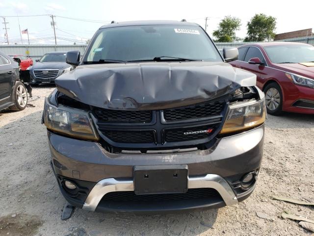 Photo 4 VIN: 3C4PDDGG7JT422090 - DODGE JOURNEY CR 