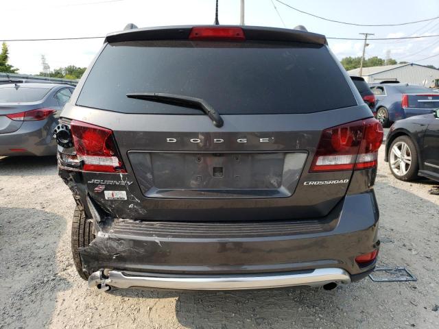 Photo 5 VIN: 3C4PDDGG7JT422090 - DODGE JOURNEY CR 