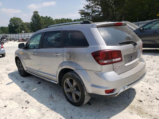 Photo 1 VIN: 3C4PDDGG7JT449323 - DODGE JOURNEY 